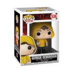 it - georgie denbrough (536) - funko it - georgie denbrough (536) - funko