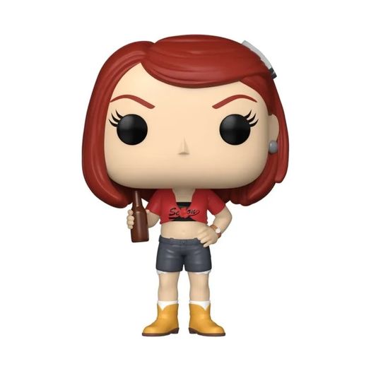 the office - meredith palmer (1672) - funko the office - meredith palmer (1672) - funko