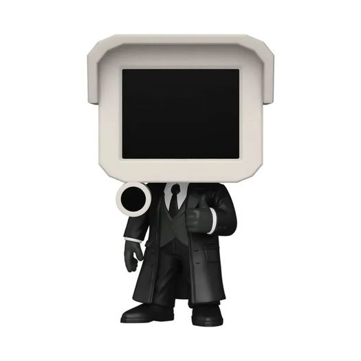 skibidi toilet - cameraman (1956) - funko skibidi toilet - cameraman (1956) - funko