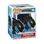 dragons - toothless (1872) - funko dragons - toothless (1872) - funko