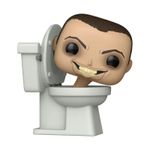 skibidi toilet - skibidi toilet (1957) - funko
