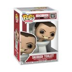 skibidi toilet - skibidi toilet (1957) - funko