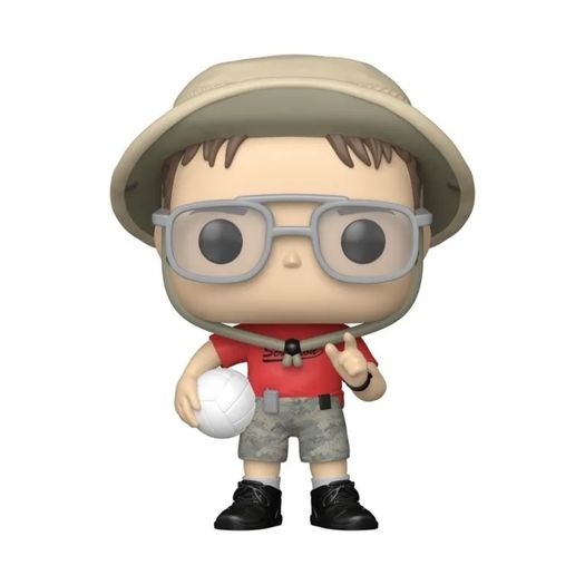 the office - dwight schrute (1670) - funko the office - dwight schrute (1670) - funko