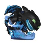 dragons - toothless (1872) - funko dragons - toothless (1872) - funko
