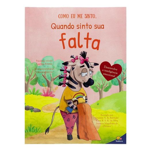 como eu me sinto ii: quando sinto sua falta como eu me sinto ii: quando sinto sua falta