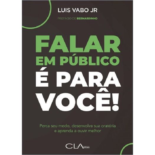 falar em publico e para voce falar em publico e para voce