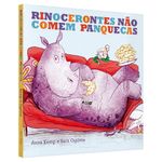 rinocerontes não comem panquecas rinocerontes não comem panquecas