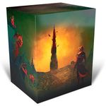 box torre negra - a série completa
