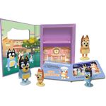 bluey: contos para brincar