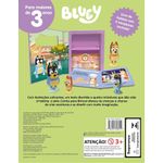 bluey: contos para brincar