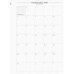 agenda-2026-diaria-executiva-office-rosa