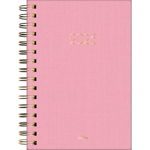 agenda-2026-diaria-executiva-office-rosa