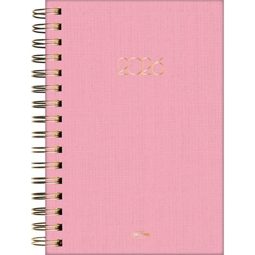 agenda 2026 diária executiva office rosa agenda 2026 diária executiva office rosa