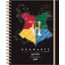 planner 2026 harry potter neo