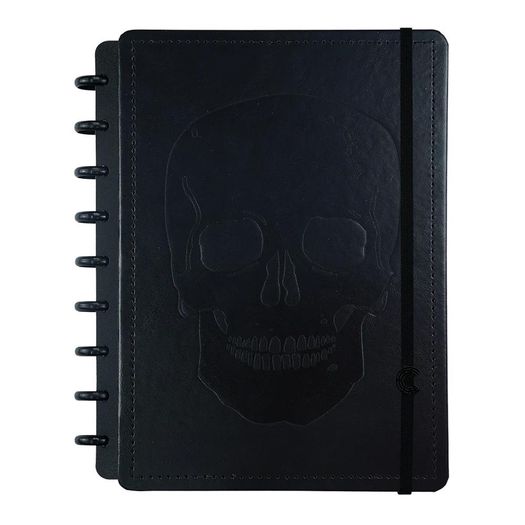 caderno inteligente médio 80 folhas black ink alexandre herchcovitch caderno inteligente médio 80 folhas black ink alexandre herchcovitch