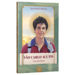 são carlo acutis