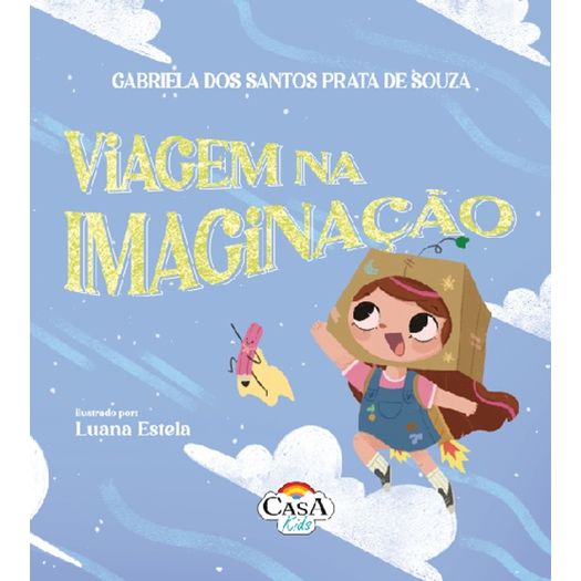 viagem na imaginação