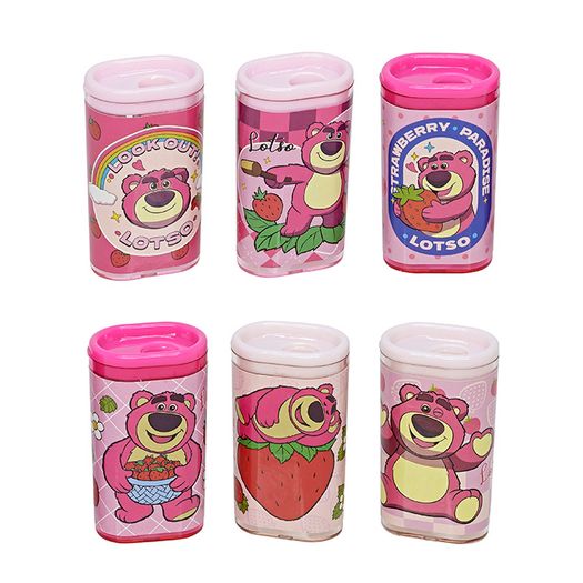 apontador com depósito lotso apontador com depósito lotso