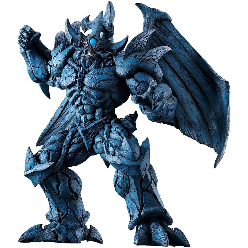 Yu-Gi-Oh! Obelisk, Egyptian God - Ichibansho - Bandai Spirits