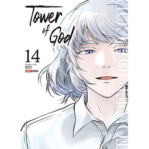 tower of god 14 tower of god 14