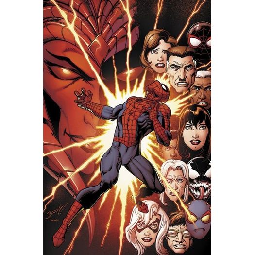 o espetacular homem-aranha (2025) 3 o espetacular homem-aranha (2025) 3