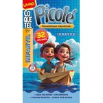 picolé - infantil - livro 19