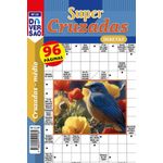 super cruzadas diretas - nível médio - livro 29