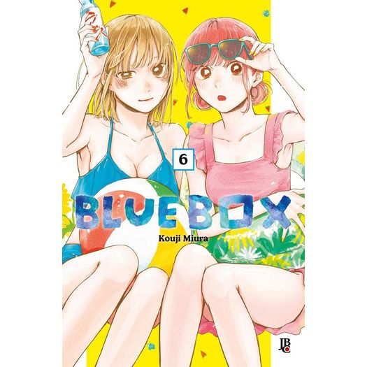 blue box 6 blue box 6