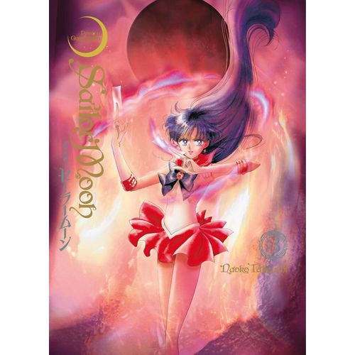 sailor moon eternal edition 3