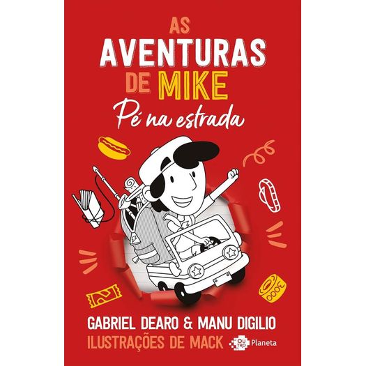 As-aventuras-de-Mike-5 As-aventuras-de-Mike-5