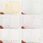 planner flor b6 so lovers