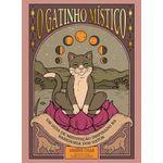 o gatinho místico o gatinho místico