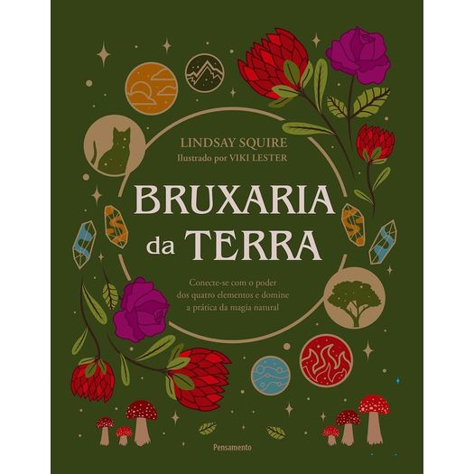bruxaria da terra bruxaria da terra