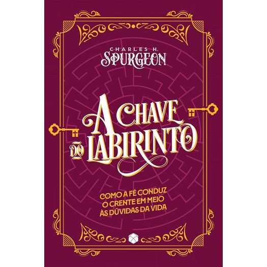 a chave do labirinto a chave do labirinto