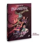 ordem paranormal - iniciação 1 - econômico ordem paranormal - iniciação 1 - econômico