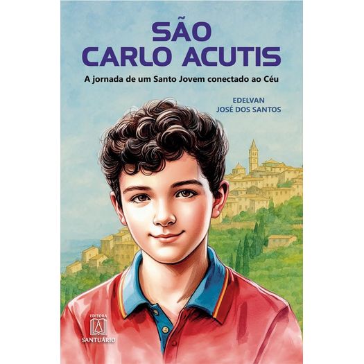 são carlo acutis são carlo acutis