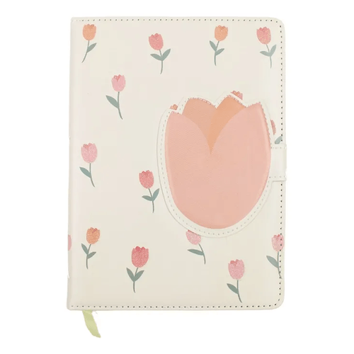 planner permanente flor b6 diversos modelos