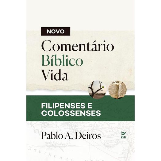 novo comentário - bíblico vida novo comentário - bíblico vida