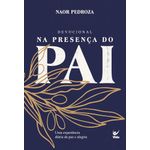 devocional - na presença do pai - 2026