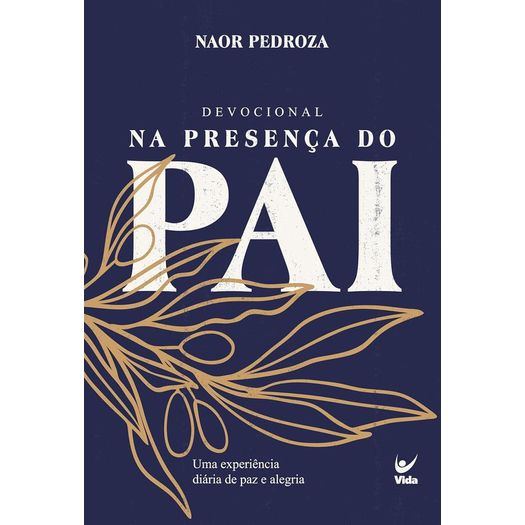 devocional - na presença do pai - 2026 devocional - na presença do pai - 2026