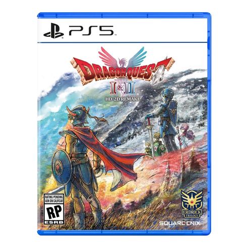 dragon-quest-i-e-ii-hd-2d-remake---ps5