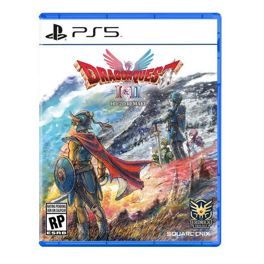 dragon-quest-i-e-ii-hd-2d-remake---ps5