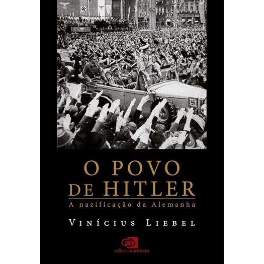 o povo de hitler o povo de hitler