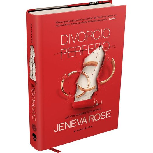 divórcio perfeito