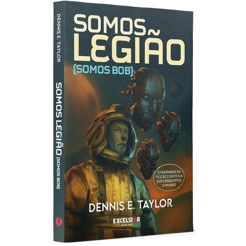 somos legião (somos bob)