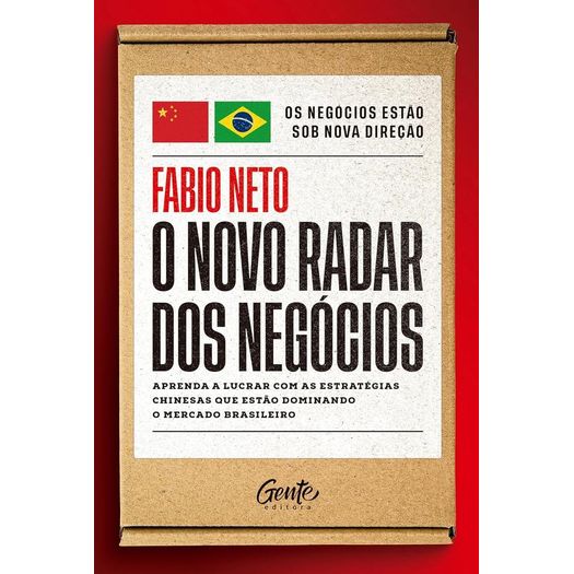 o novo radar dos negócios o novo radar dos negócios
