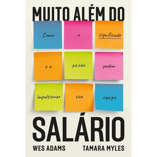 muito além do salário muito além do salário