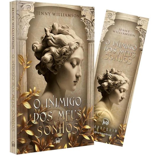 o inimigo dos meus sonhos o inimigo dos meus sonhos