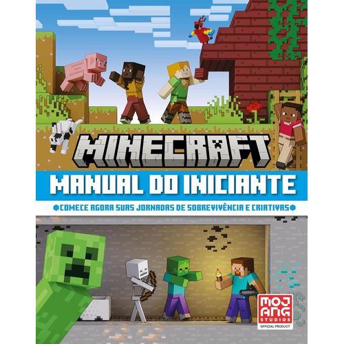minecraft---manual-do-iniciante
