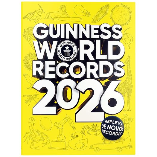 guinness world records 2026 guinness world records 2026
